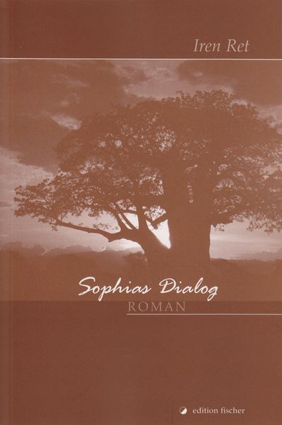 Cover von Sophias Dialog