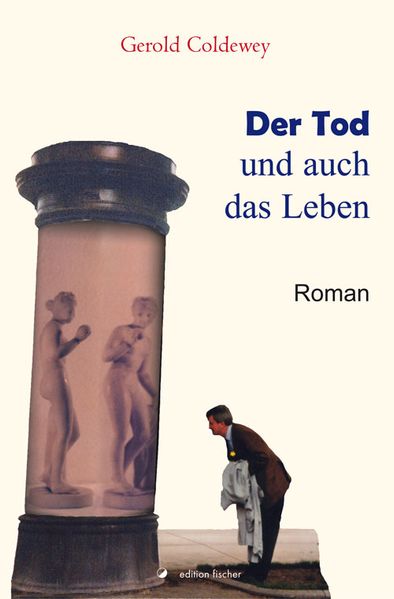 Cover von Der Tod und auch das Leben