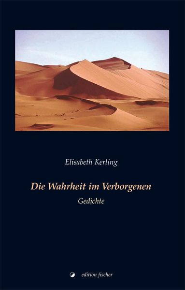 Cover von Die Wahrheit im Verborgenen