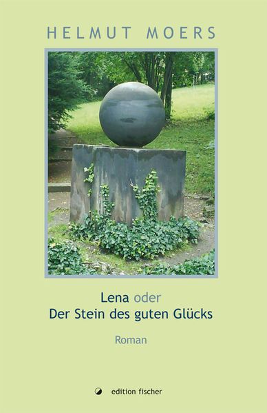 Cover von Lena oder Der Stein des guten Glücks