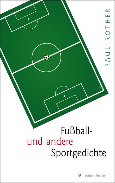 Cover von Fußball- und andere Sportgedichte