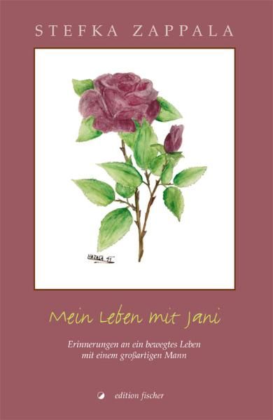 Cover von Mein Leben mit Jani