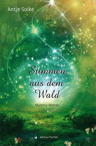 Cover von Stimmen aus dem Wald