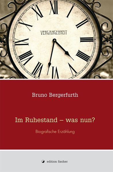 Cover von Im Ruhestand – was nun?