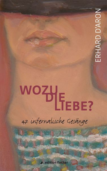 Cover von Wozu die Liebe?
