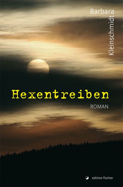 Cover von Hexentreiben