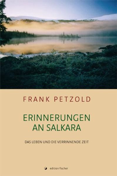 Cover von Erinnerungen an Salkara