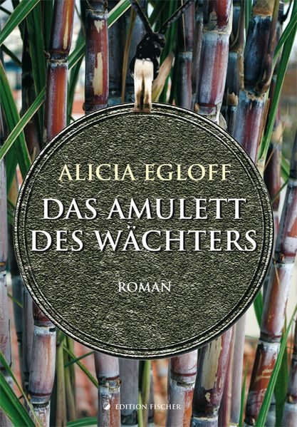 Cover von Das Amulett des Wächters