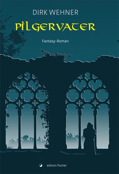 Cover von Pilgervater, Teil 1