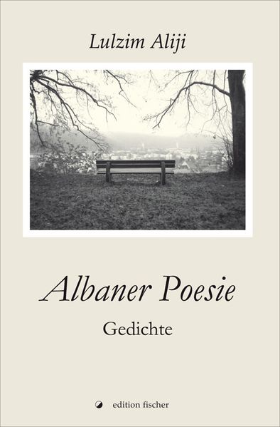 Cover von Albaner Poesie