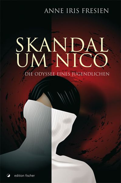 Cover von Skandal um Nico