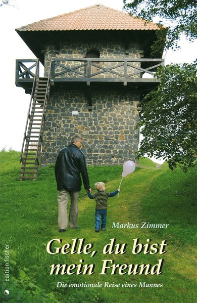 Cover von Gelle, du bist mein Freund