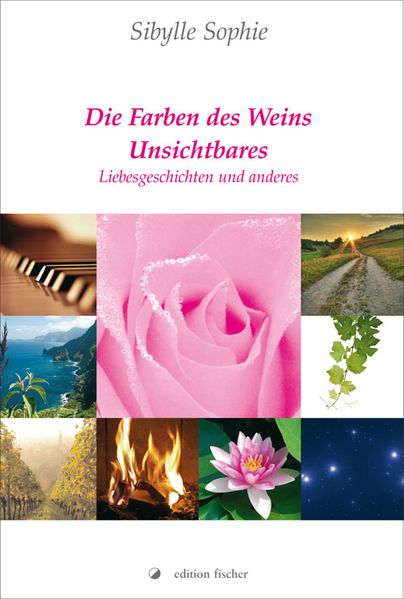 Cover von Die Farben des Weins