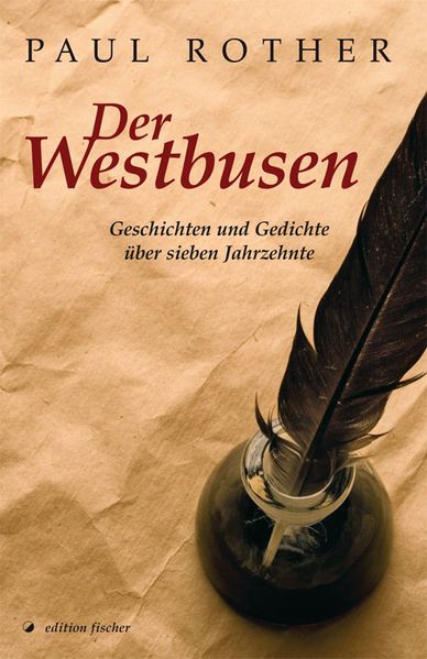 Cover von Der Westbusen