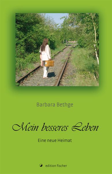Cover von Mein besseres Leben