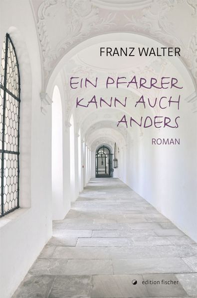 Cover von Ein Pfarrer kann auch anders