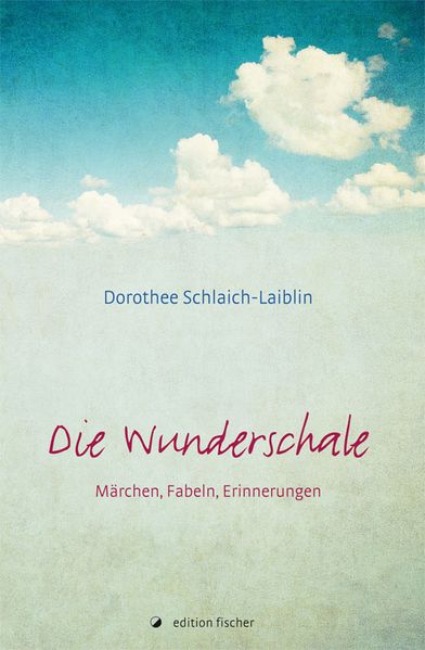 Cover von Die Wunderschale