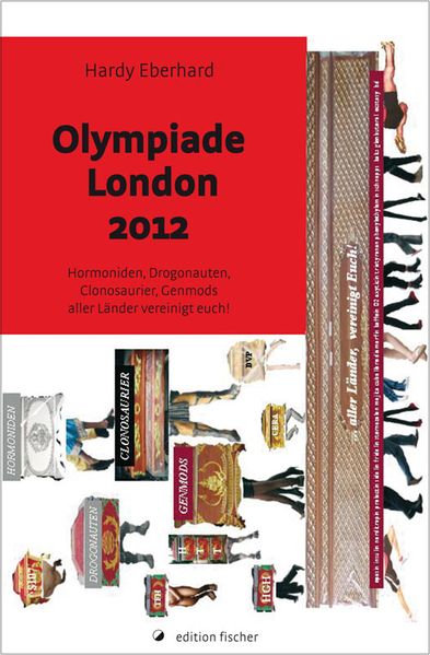 Cover von Olympiade London 2012