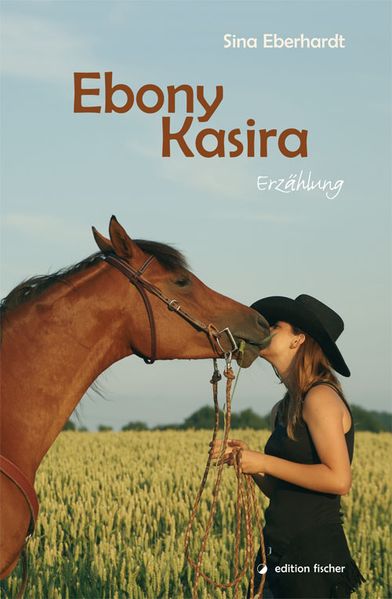 Cover von Ebony Kasira