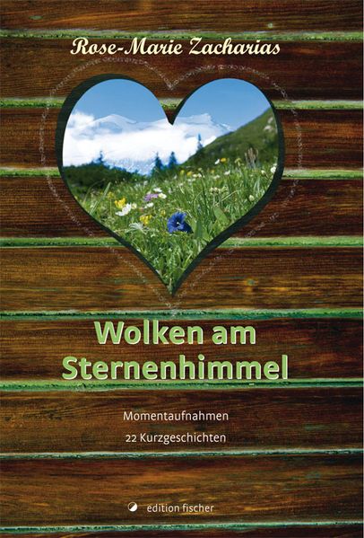 Cover von Wolken am Sternenhimmel