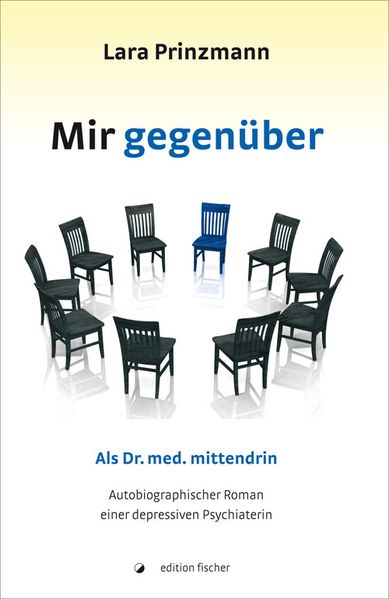 Cover von Mir gegenüber