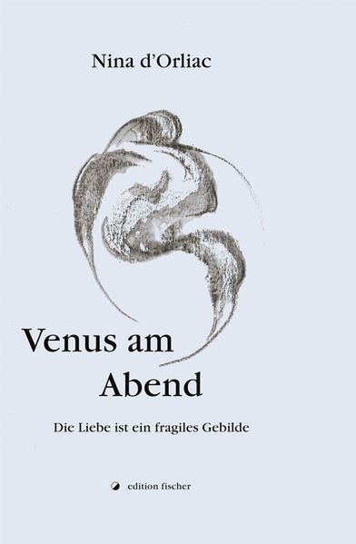 Cover von Venus am Abend