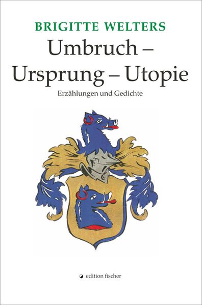 Cover von Umbruch – Ursprung – Utopie