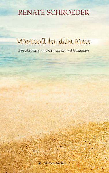 Cover von Wertvoll ist dein Kuss