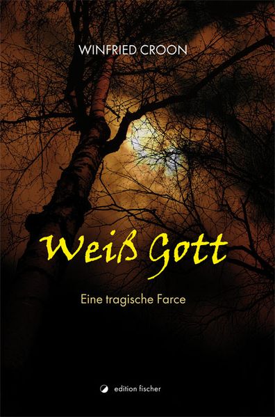Cover von Weiß Gott
