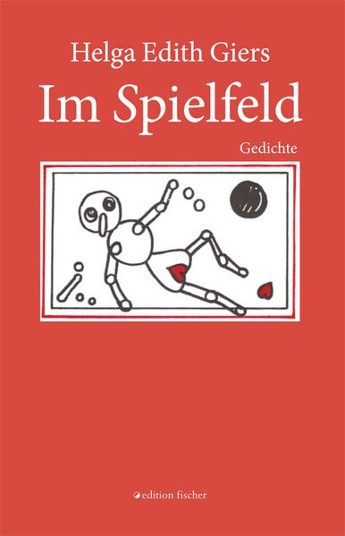 Cover von Im Spielfeld