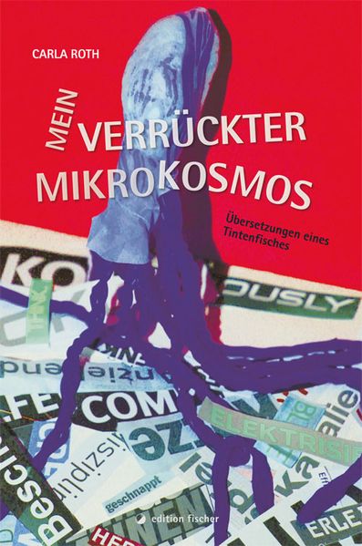 Cover von Mein verrückter Mikrokosmos