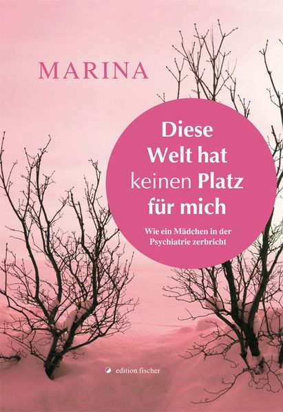 Cover von Diese Welt hat keinen Platz für mich