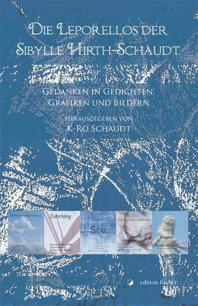 Cover von Die Leporellos der Sibylle Hirth-Schaudt
