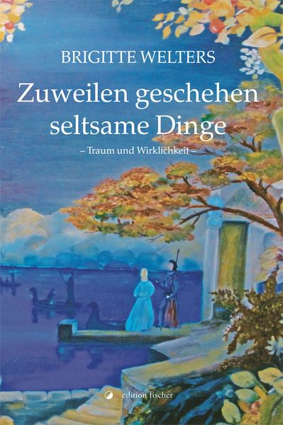 Cover von Zuweilen geschehen seltsame Dinge