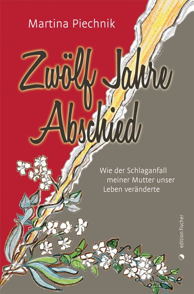Cover von Zwölf Jahre Abschied