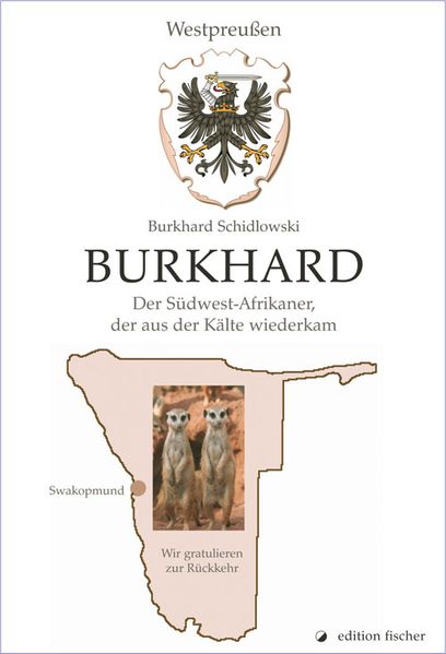 Cover von Burkhard