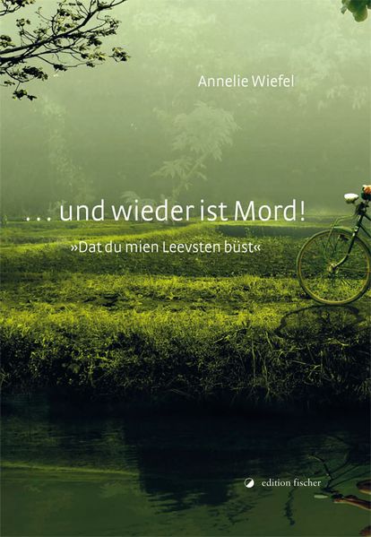 Cover von … und wieder ist Mord!