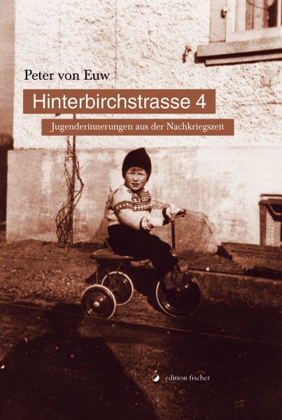 Cover von Hinterbirchstrasse 4