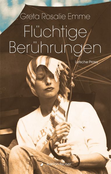 Cover von Flüchtige Berührungen