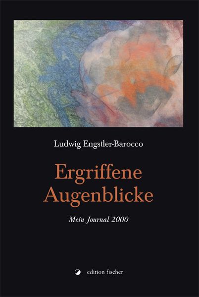 Cover von Ergriffene Augenblicke