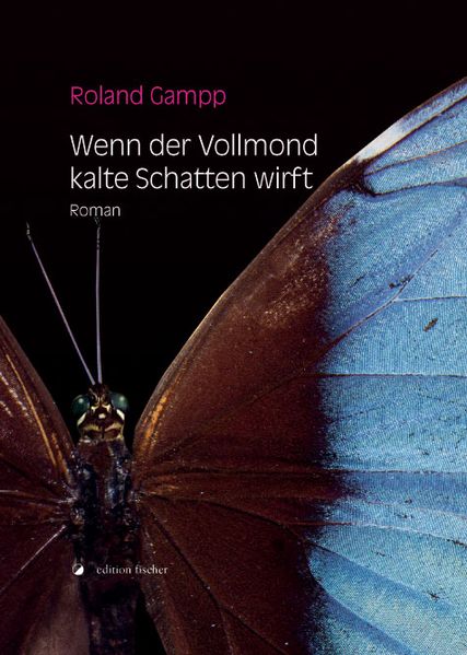 Cover von Wenn der Vollmond kalte Schatten wirft
