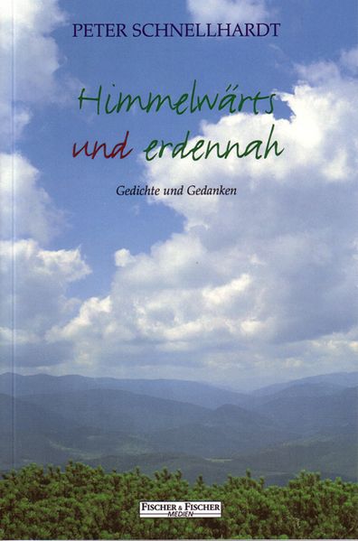 Cover von Himmelwärts und erdennah