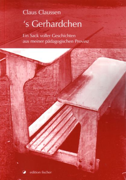 Cover von ’s Gerhardchen
