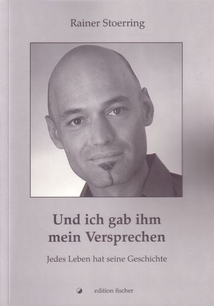 Cover von Und ich gab ihm mein Versprechen