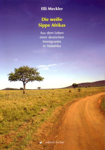 Cover von Die weiße Sippe Afrikas
