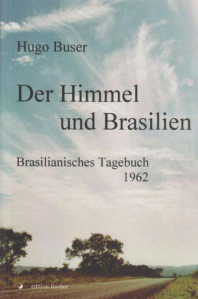 Cover von Der Himmel und Brasilien