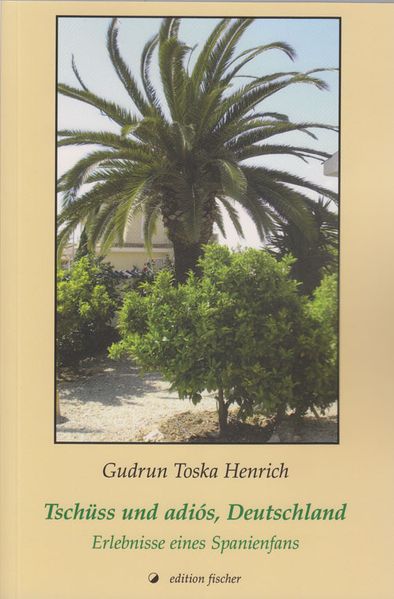 Cover von Tschüss und adiós, Deutschland