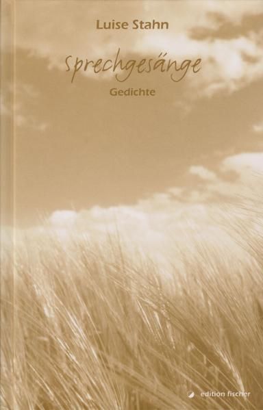 Cover von Sprechgesänge