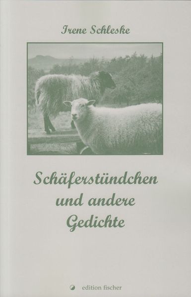 Cover von Schäferstündchen und andere Gedichte