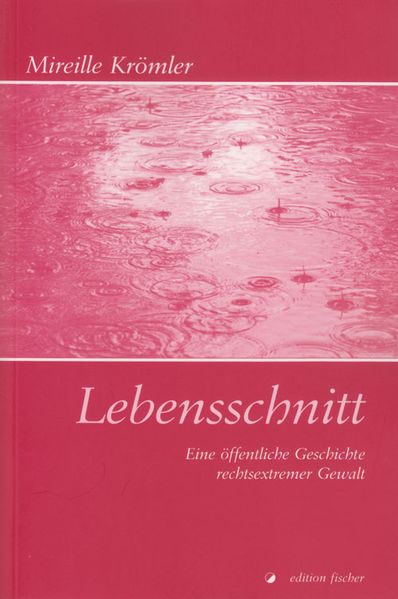 Cover von Lebensschnitt